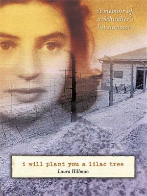 cover image of I Will Plant You a Lilac Tree